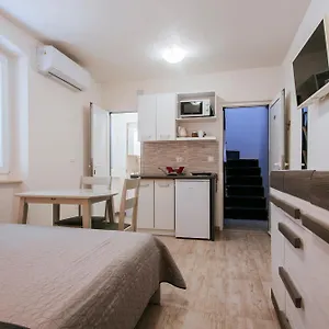 Apartmán Ema House, Zadar