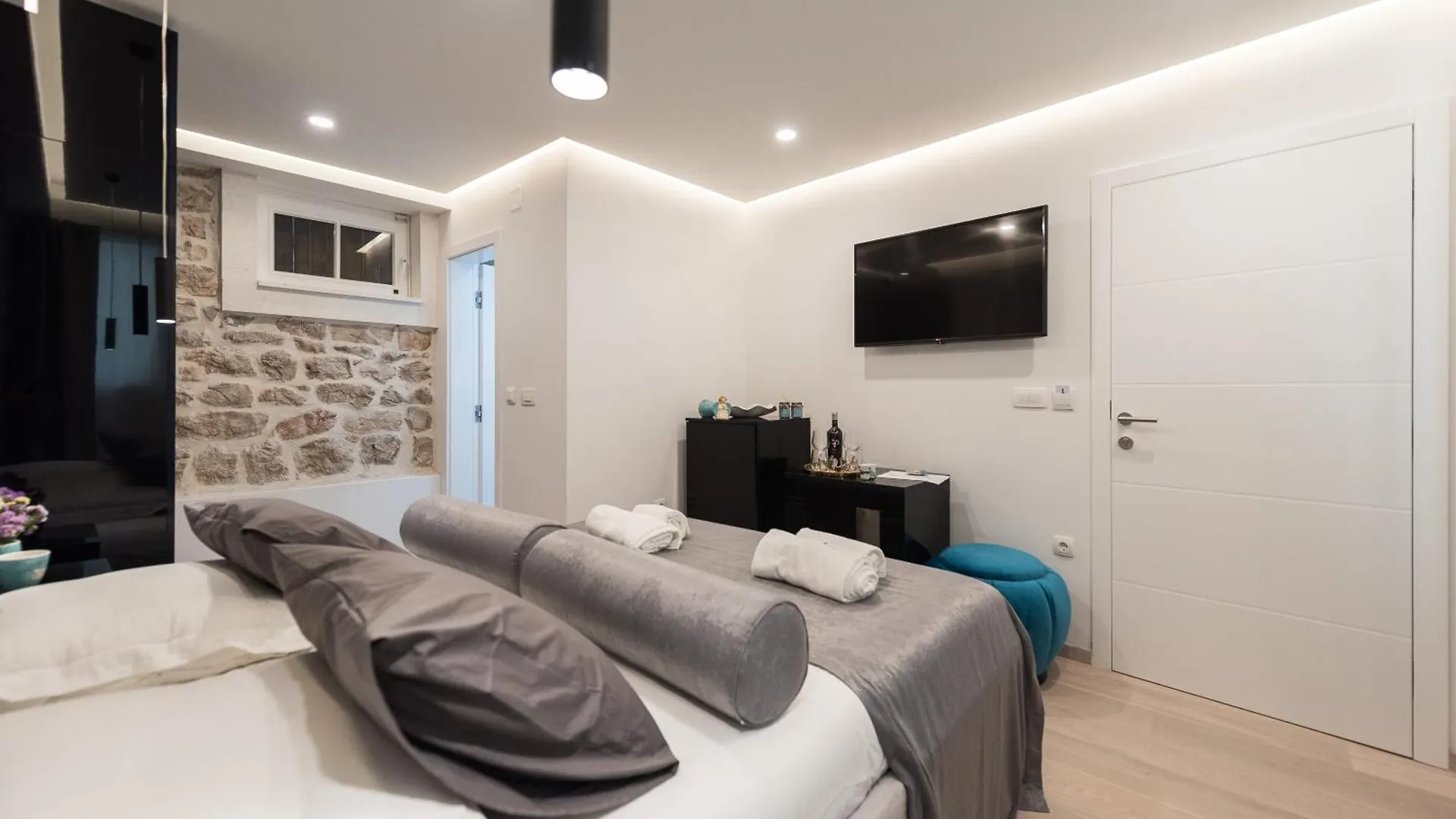 10 Heritage Rooms Zadar