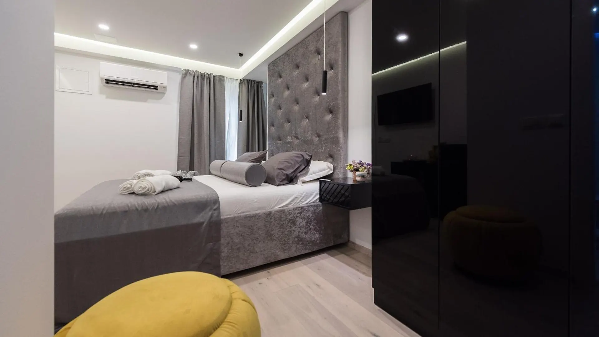 Apartment 10 Heritage Rooms Zadar Croatia