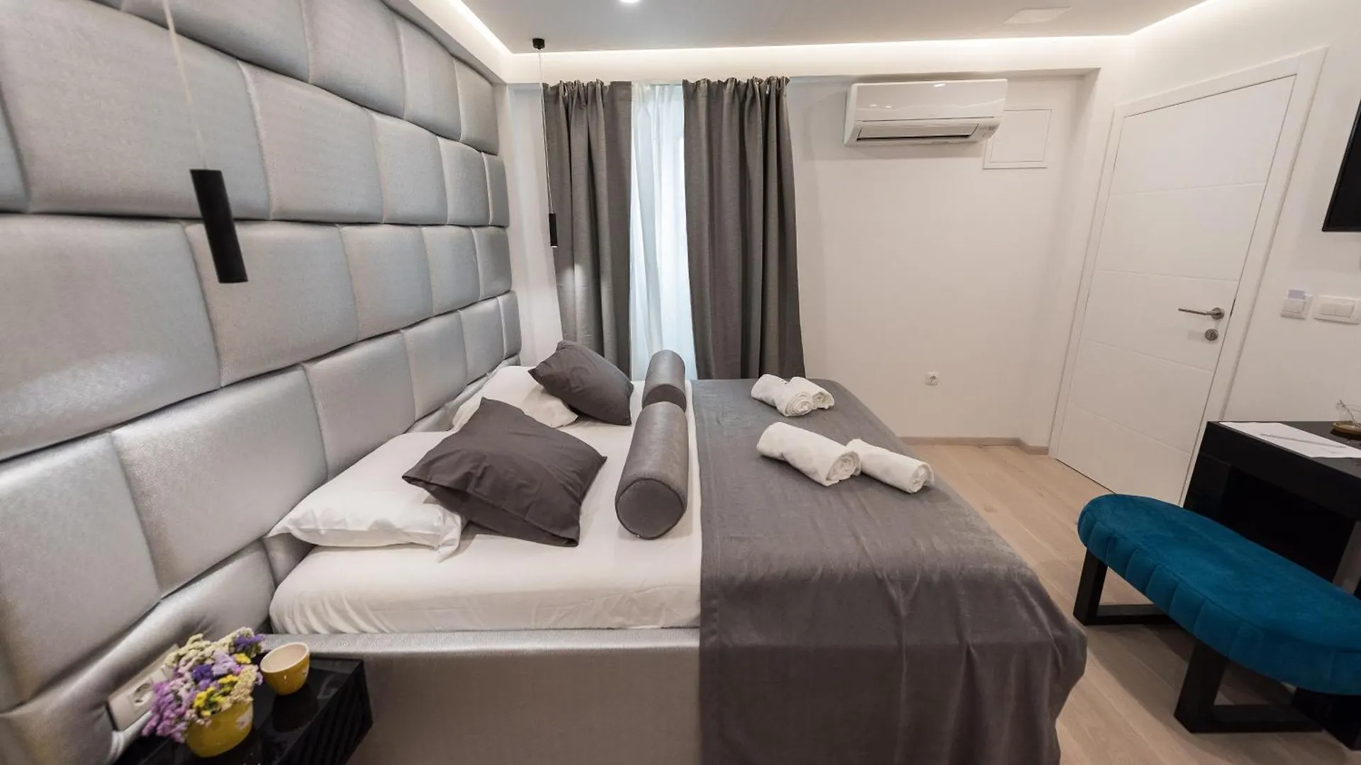 Apartment 10 Heritage Rooms Zadar Croatia