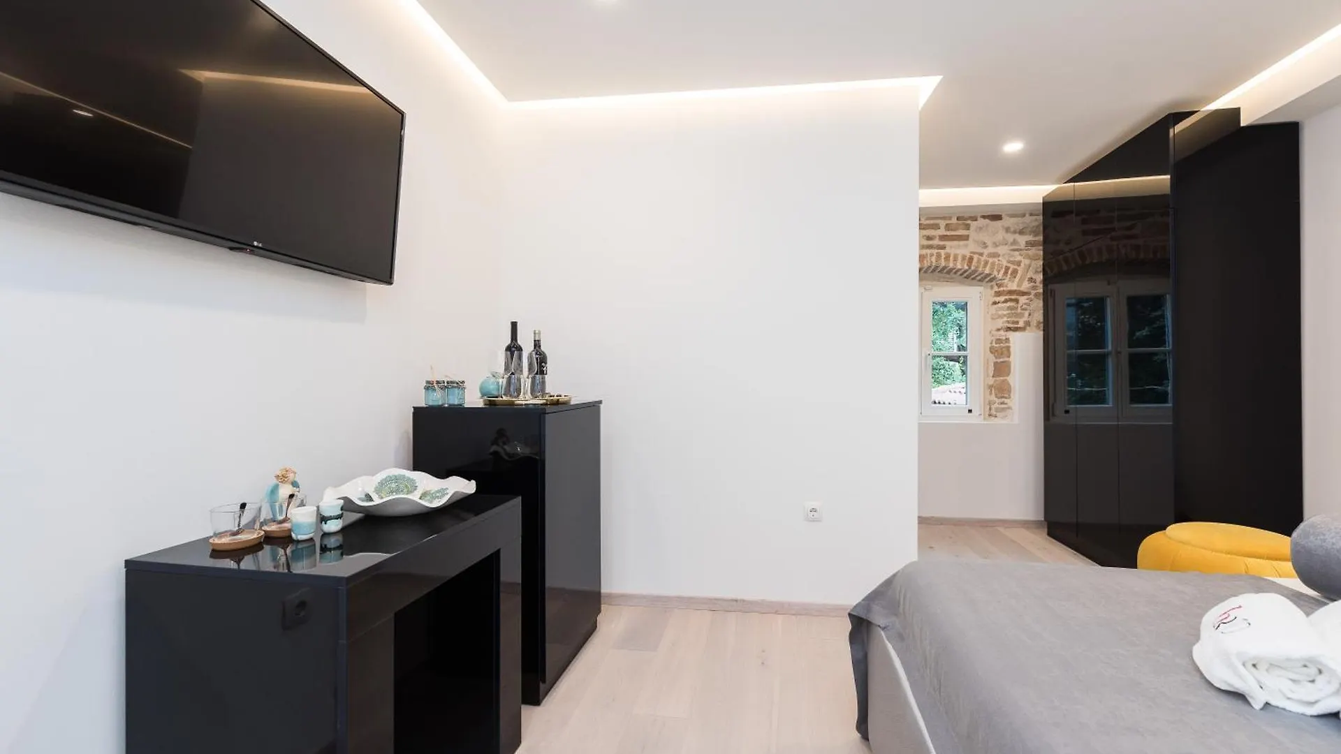 10 Heritage Rooms Zadar
