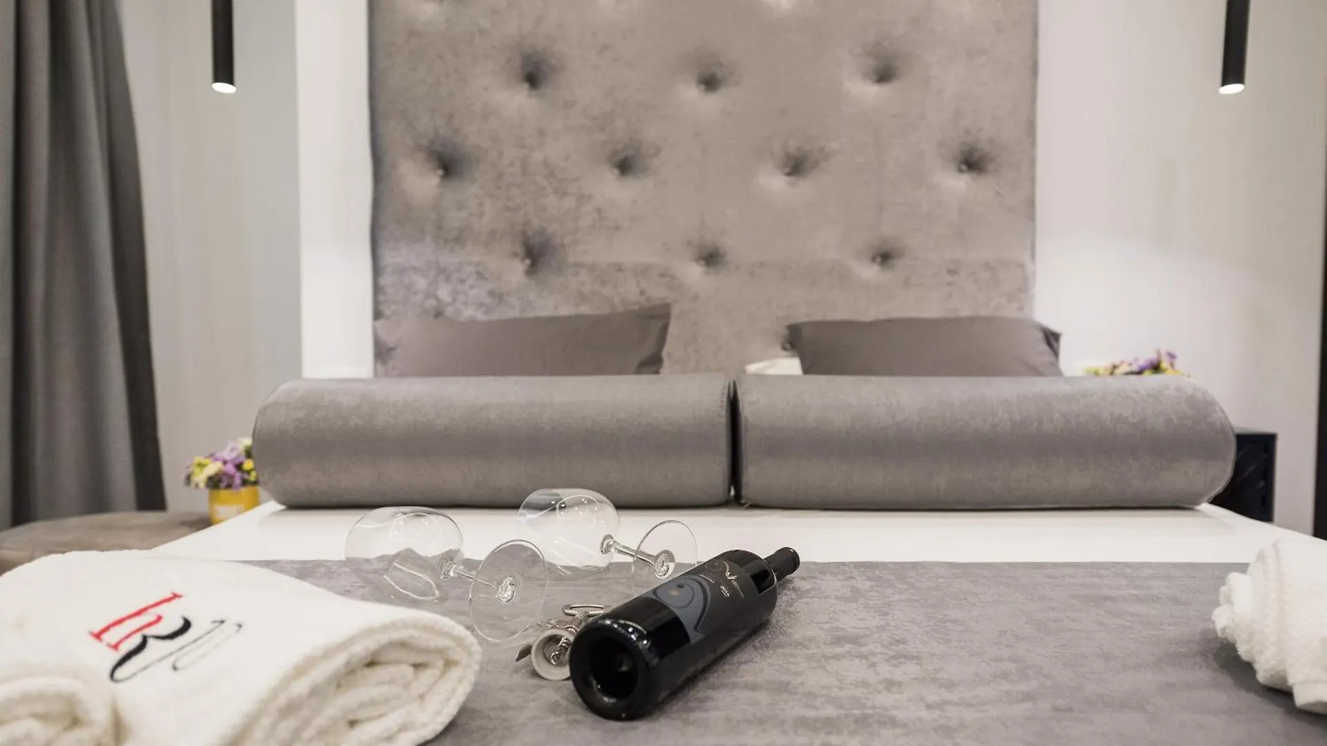 Apartment 10 Heritage Rooms Zadar