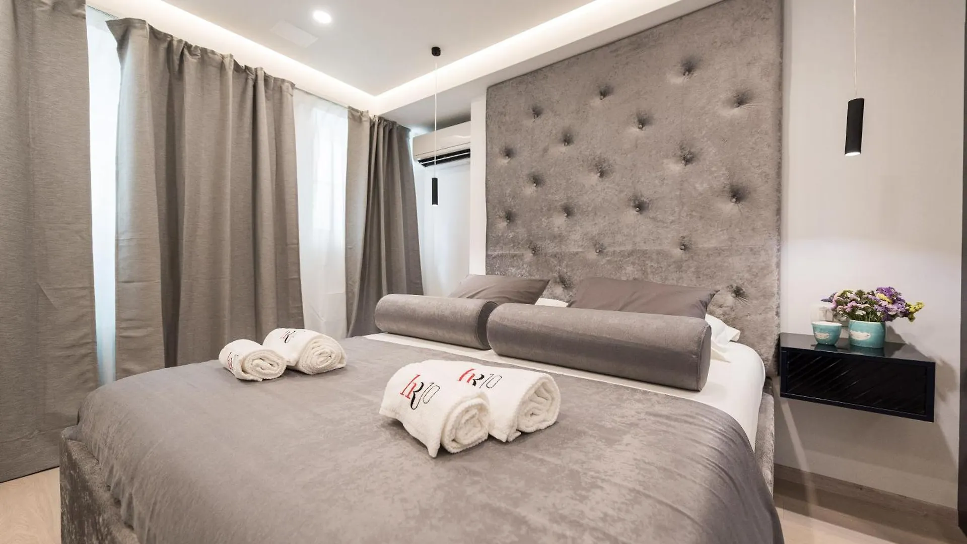 Apartment 10 Heritage Rooms Zadar
