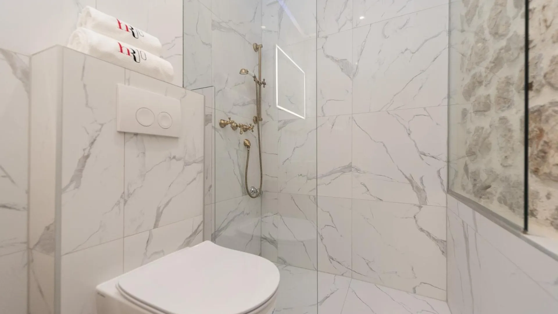 Apartment 10 Heritage Rooms Zadar Croatia
