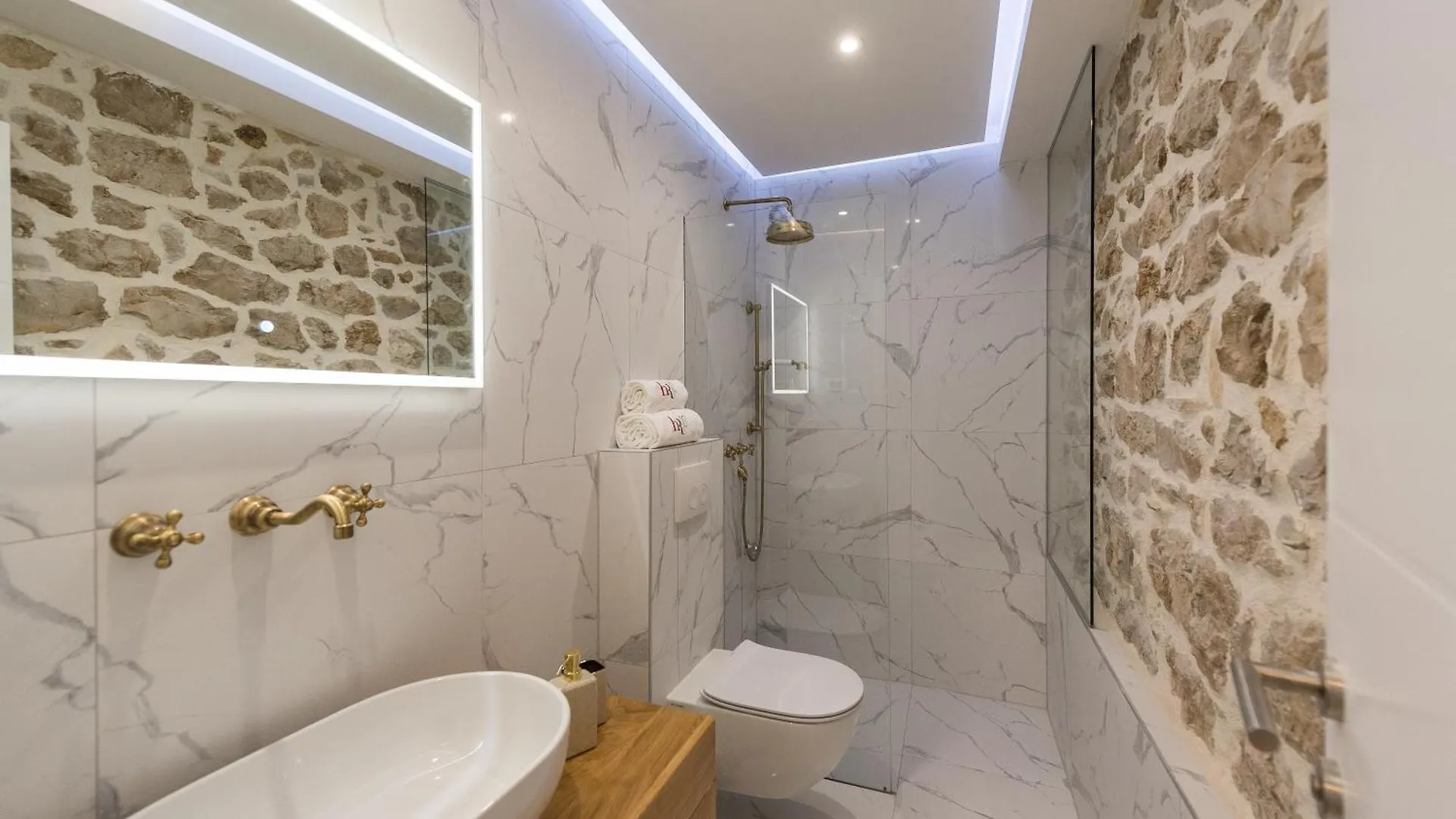 Apartment 10 Heritage Rooms Zadar