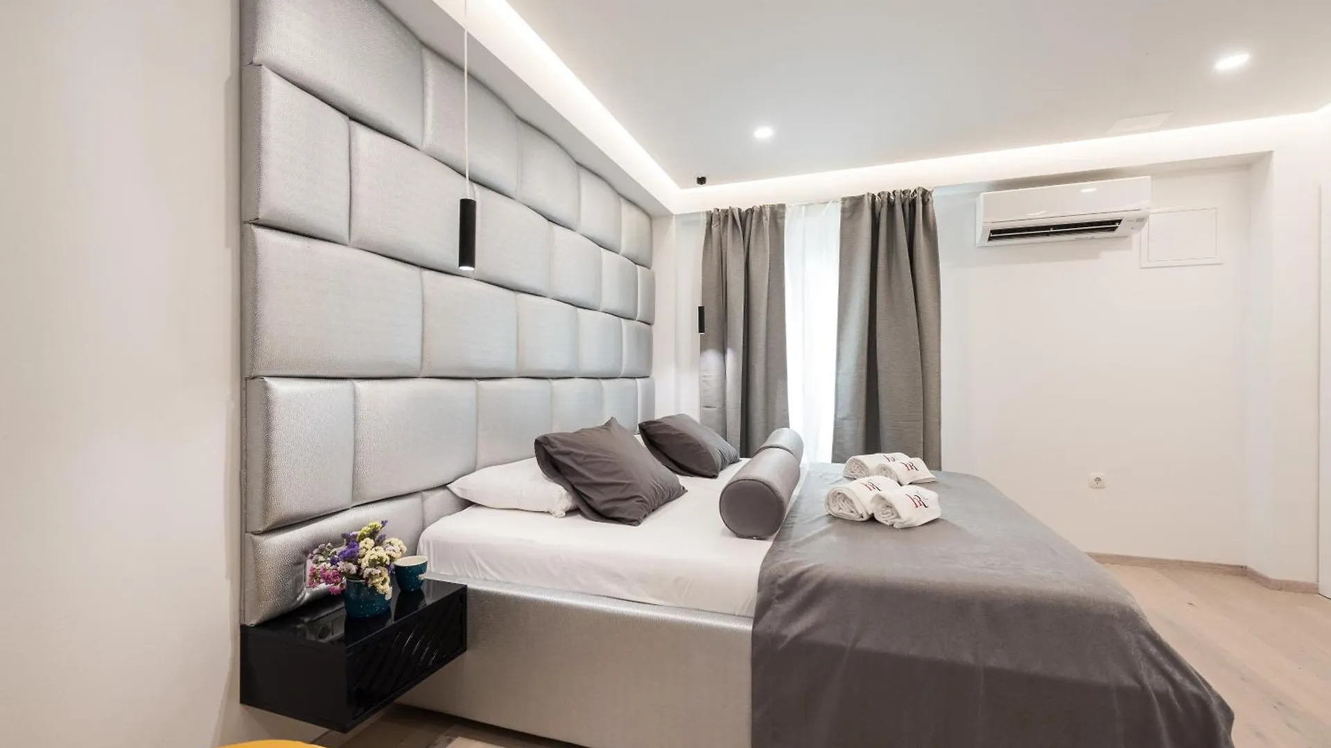 10 Heritage Rooms Zadar 0*,
